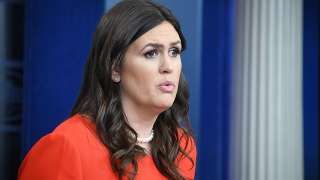 White House isn't 'micromanaging' FBI's Kavanaugh inves...