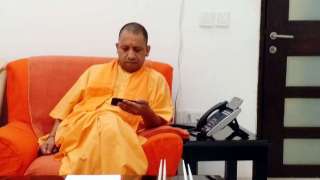 Lucknow shooting: Such criminal offences unacceptable, says Adityanath