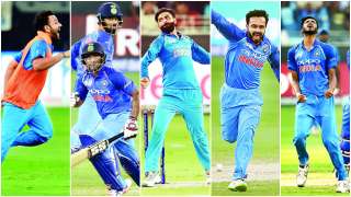 India's continental learnings: Top takeaways from Asia Cup 2018 victor...