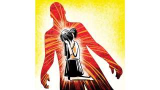 Indore: Woman rejects proposal, jilted man rapes 1-year-old, molests her si...