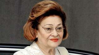 Raj Kapoor's wife Krishna Raj Kapoor dies at 87