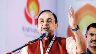 India should invade Bangladesh if torture of Hindus does not stop: Subraman...