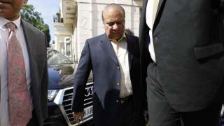 Corruption case: Pakistani court expresses displeasure over Nawaz Sharif...