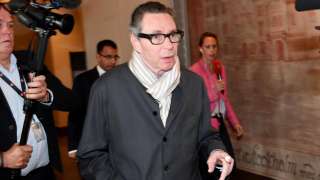 Nobel Prize Scandal: Swedish court sentences Jean-Claude Arnault to two yea...