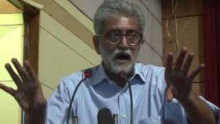 'I hold no grudge', activist Gautam Navlakha says house arrest pe...