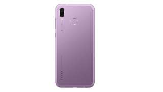 Honor Play with 4GB RAM, 64GB storage launched in 'Ultraviolet' c...