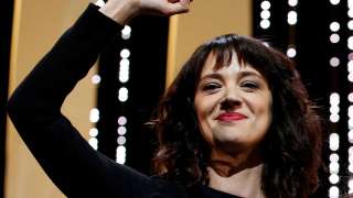 Asia Argento remembers sexual encounter with Jimmy Bennett, says 'paed...