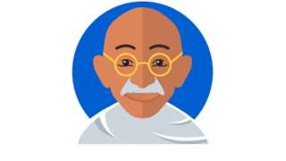 Twitter India to celebrate Gandhi Jayanti with special emoji