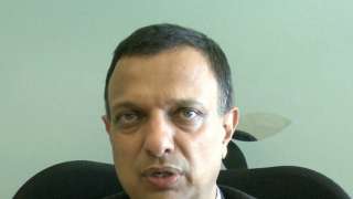 Swadeshi Jagran Manch welcomes Nachiket Mor's sacking from RBI board,...