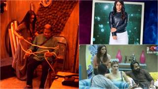'Bigg Boss 12' October 1, 2018 Written Update: Jasleen chooses ma...