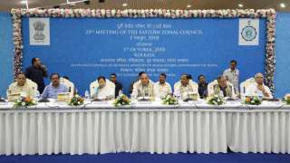MHA discontinues charging advance payments for deploying central armed forc...