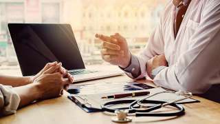 GENERAL INSURANCE: Colonoscopy done in hospital or day care centre is cover...