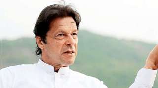 In conversation with Merkel, Imran Khan bats for resumption of talks with I...