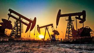 Decline in production of crude oil leads to infra sector growth slowing dow...