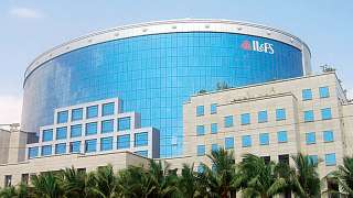 New IL&FS Board to scan firm in 15 days