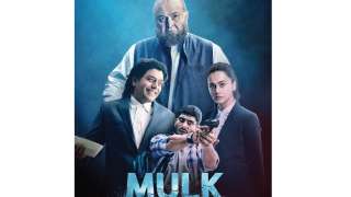 Taapsee Pannu, Rishi Kapoor's 'Mulk' to soon make its digita...