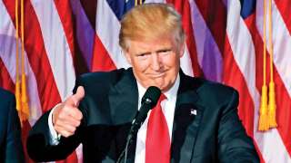 Donald Trump hails Canada, Mexico trade pact as win for US workers