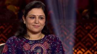 KBC 10 preview: Meet Assam's Binita Jain - this season's first cr...