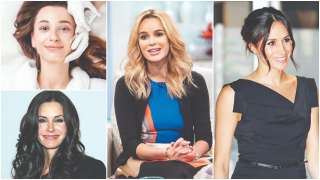 Baby Botox is on the rise