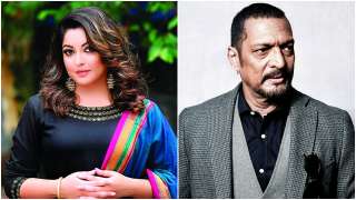 Tanushree Dutta denies receiving legal notice while Nana Patekar's law...