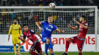 ISL 2018: Jamshedpur FC begin campaign on winning note, beat Mumbai City FC...