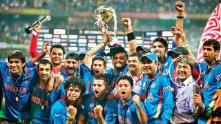 BCCI sends notice to Mayank Parikh on conflict of interest issue