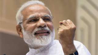 India aims to generate 40% power from non-fossil fuel by 2030: Narendra Mod...