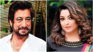 Shocking! Shakti Kapoor laughs off the matter when quizzed about Tanushree...