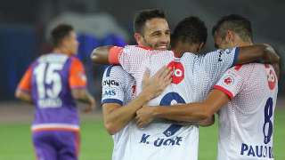 ISL 5, Delhi Dynamos vs FC Pune City: Live streaming, time and where to wat...