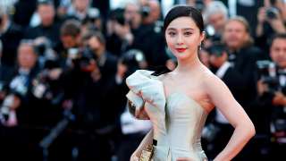 China's top film actress Fan Bingbing released from secret detention;...