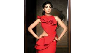‘I’m ready to read scripts’: Shilpa Shetty Kundra