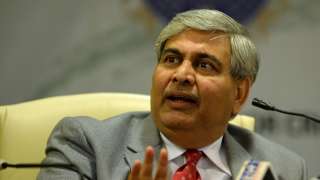 ICC's Dispute Resolution Forum hearing: Order reserved after Shashank...