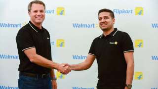 Walmart submits to I-T dept details of tax deducted from each Flipkart inve...