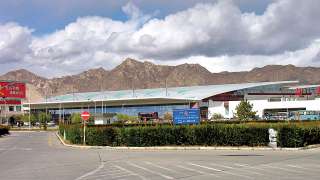 China's army activity in Tibet Autonomous Region rings bell in India