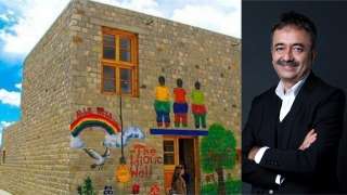 Leh school decides to relocate 3 Idiots-fame 'Rancho Wall'