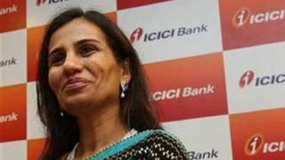 ICICI Bank MD and CEO Chanda Kochhar quits with immediate effect