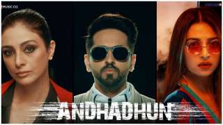 'AndhaDhun' Review: The film is an unmissable suspense drama 