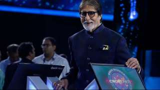 KBC 10: Who is called the Metro man of India?