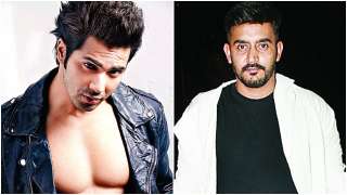 Varun Dhawan's Rannbhoomi postponed, will collaborate with Shashank Kh...
