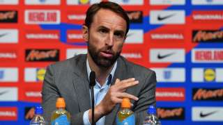England manager Gareth Southgate rewarded for World Cup run with new contra...