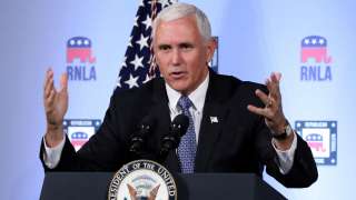 China wants to overthrow US President Donald Trump out of Oval Office, clai...