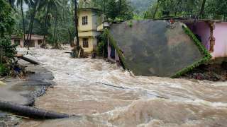 Kerala to witness very heavy rainfall for next 5 days, predicts IMD
