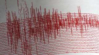 Strong quake shakes part of northern Japan hit by deadly landslides 