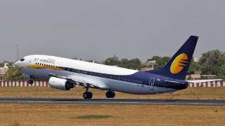 Jet Airways get $35 million lifeline from advance ticket sale to Etihad 