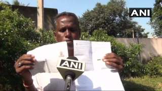 Help! Fix Aadhaar error or I will end my life: Why this Odisha man is threa...