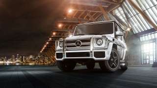 Mercedes drives in new AMG G 63, check out ex-showroom price and other deta...
