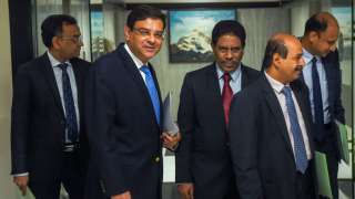 Rupee at 74 to a dollar is still better than its emerging market peers: RBI...