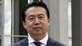Interpol head goes missing after China visit, French police starts probe 