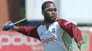 INDvWI 1st Test: Windies bowling coach Corey Collymore says visitors won...