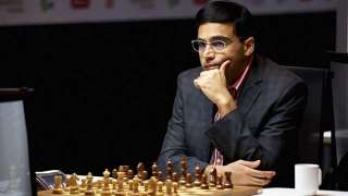 Chess Olympiad: Viswanathan Anand draws blank as Indian men finish sixth; w...